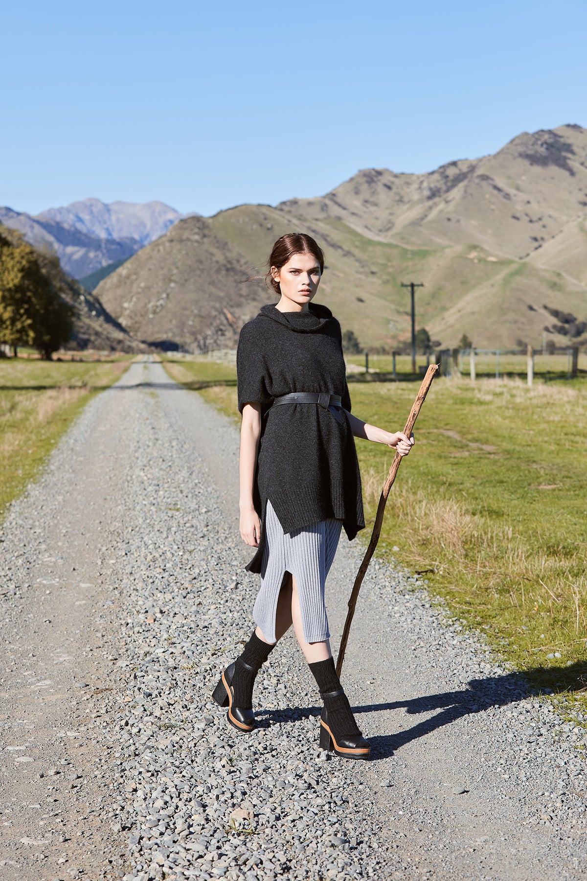New Zealand's Natural Treasures