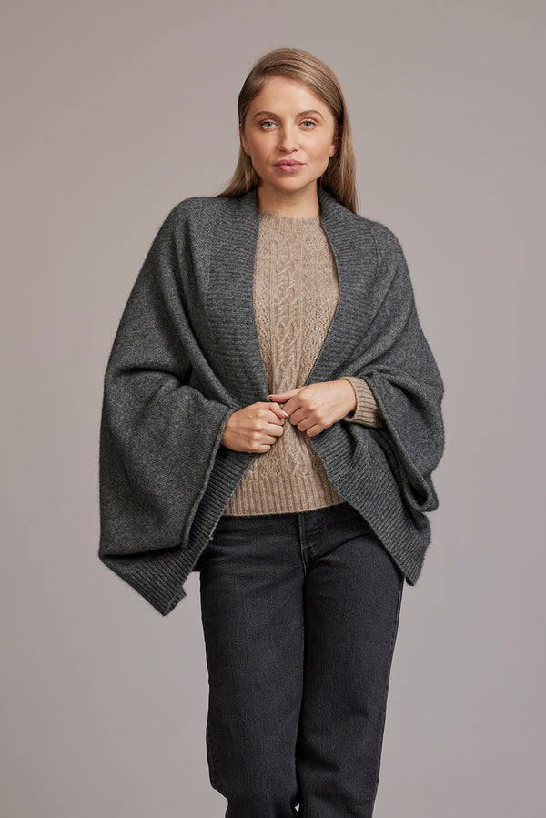 トップス 70's SWESTER EMPORIUM wool cardigan 70's SWESTER EMPORIUM wool cardigan