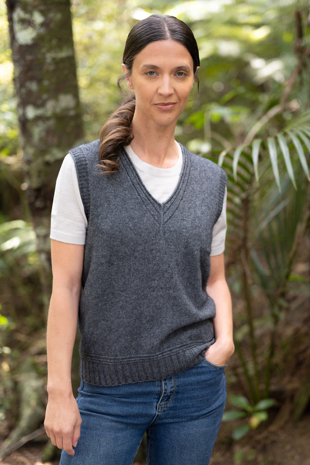 Ridge Vest