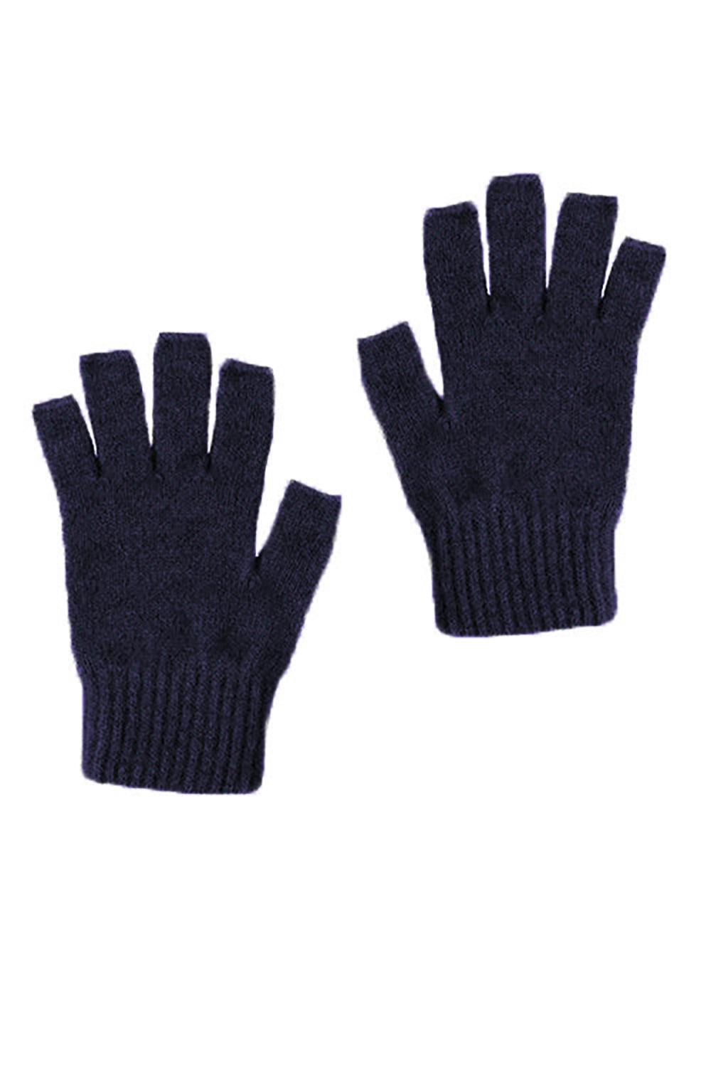Open Finger Gloves