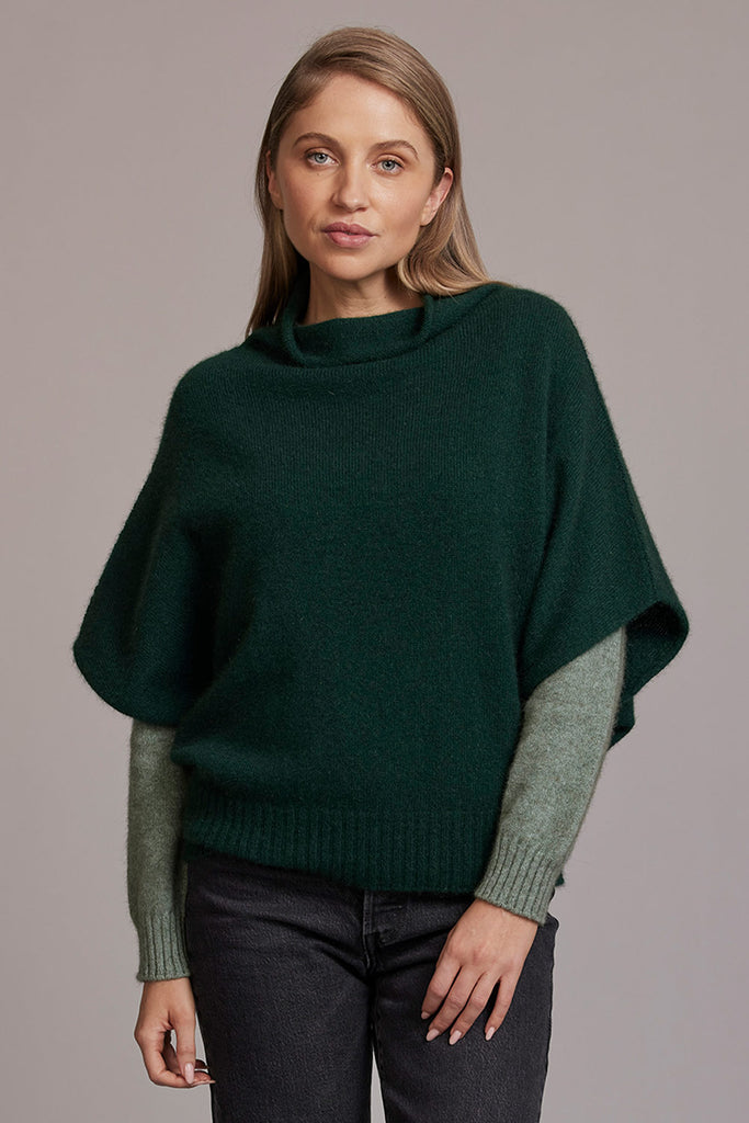 Shrug Sweater McDonald Textiles