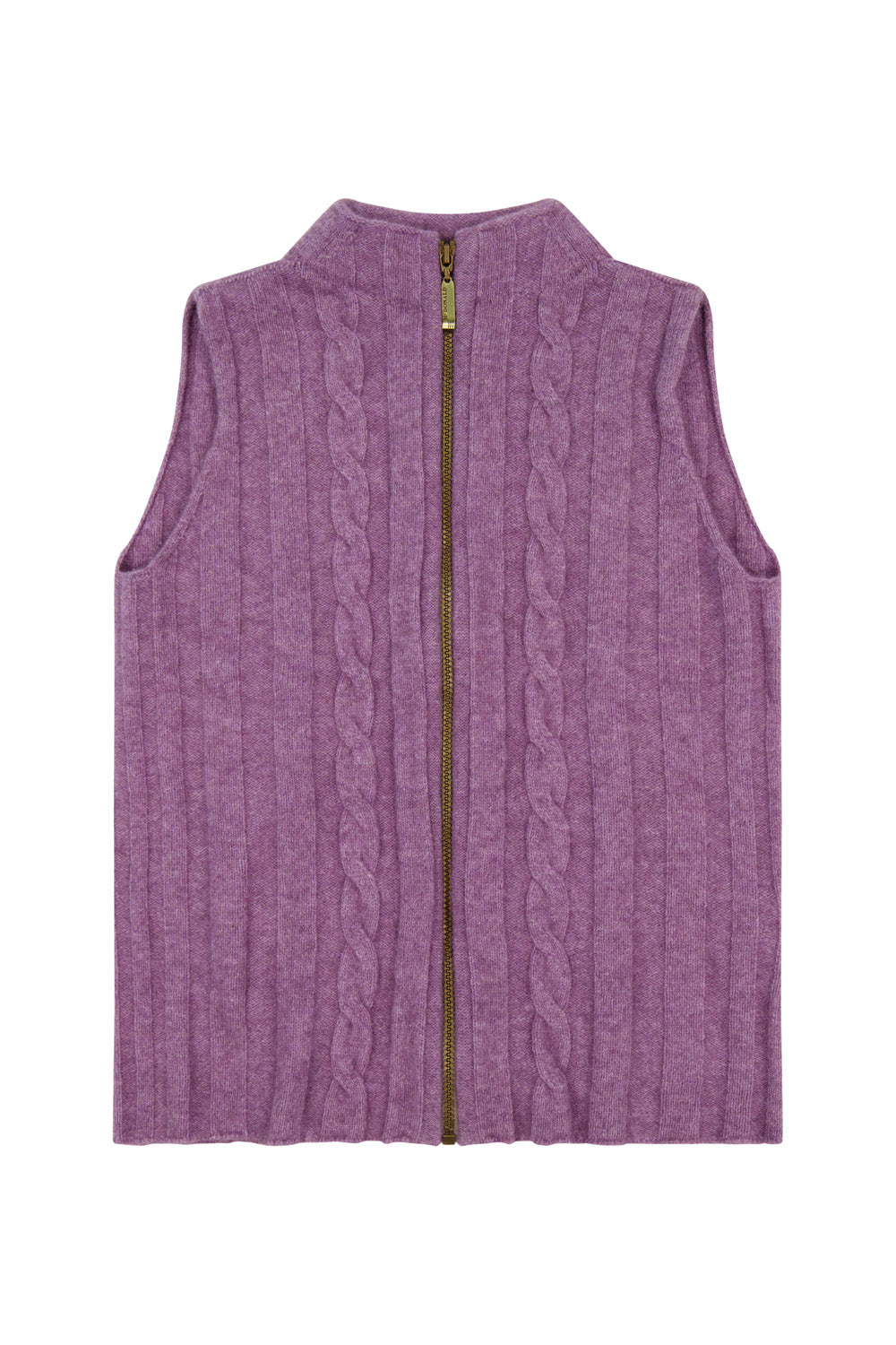 Corrugated Cable Vest