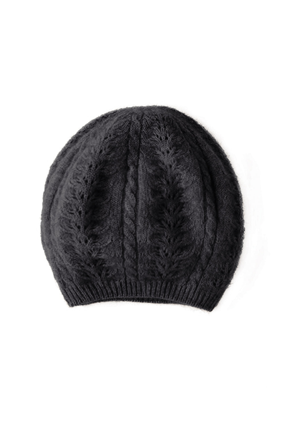 Cable Beret