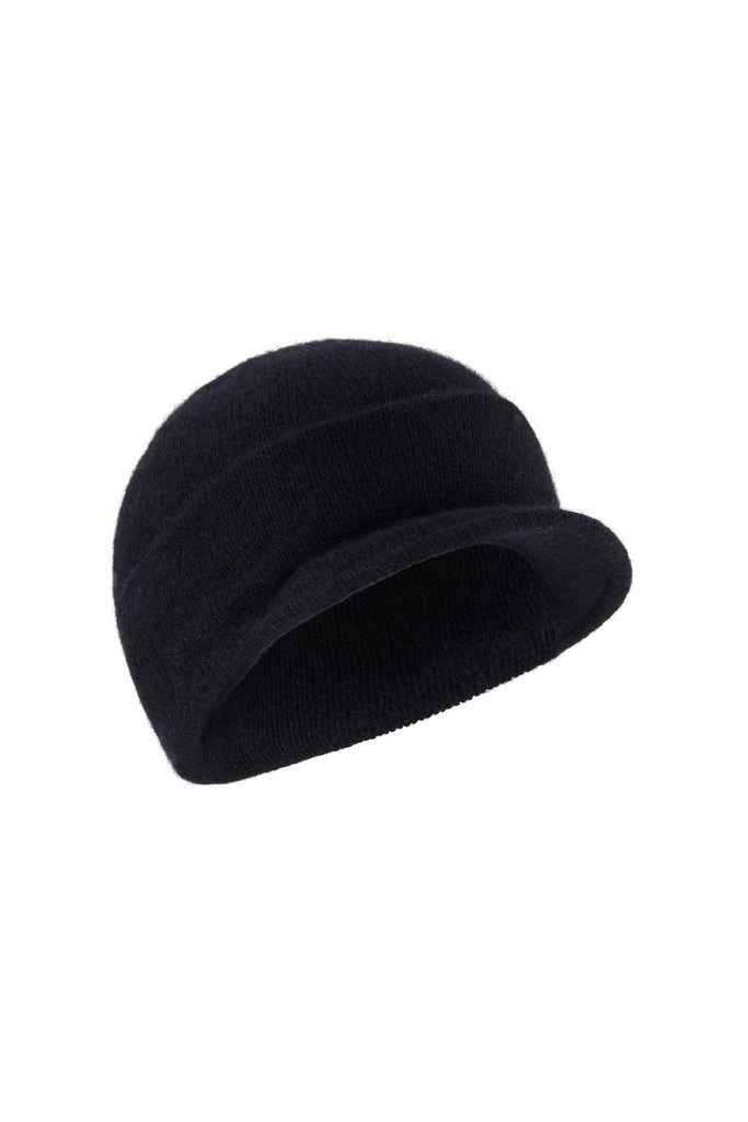 Cap with Peak - McDonald Textiles
