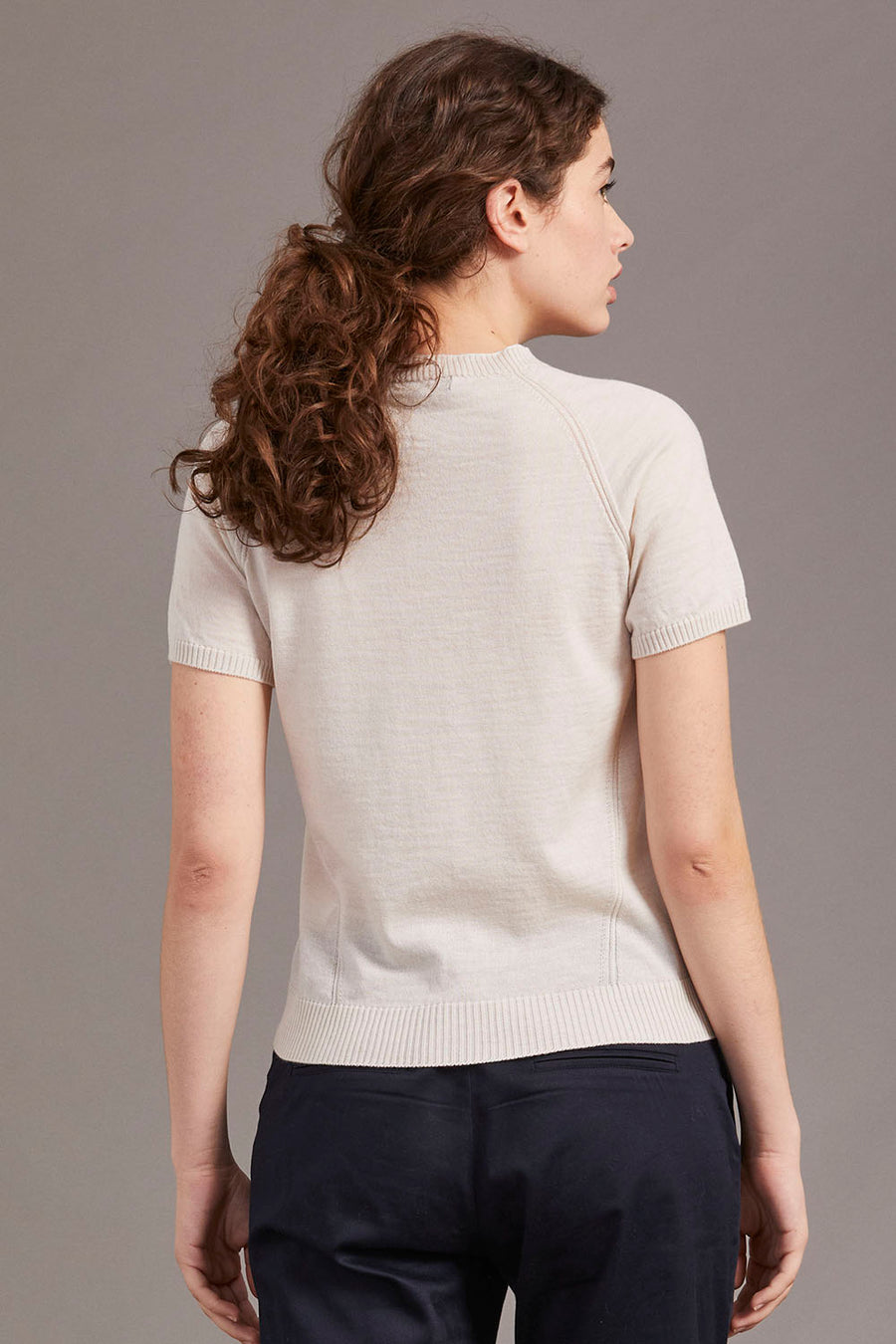 Merino T-Shirt