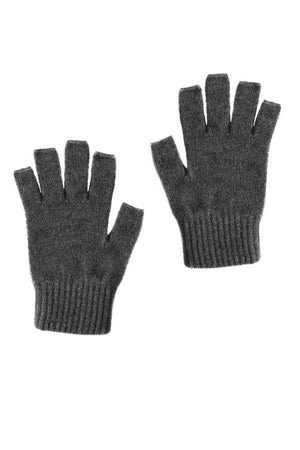 Open Finger Gloves - McDonald Textiles